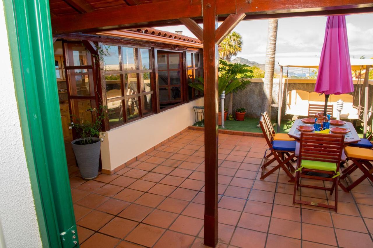 Zizis Place Santa Cruz  Exterior photo